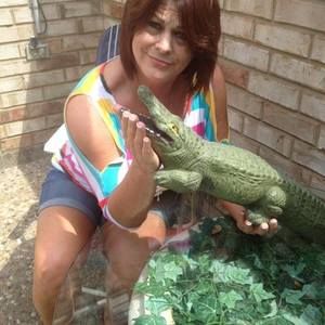 Meet your Posher, Donna